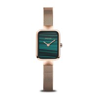Armbanduhr Bering Dame Classic in Stahl 14520-368 - 14520-368